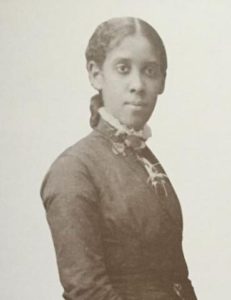 Sophia B. Jones